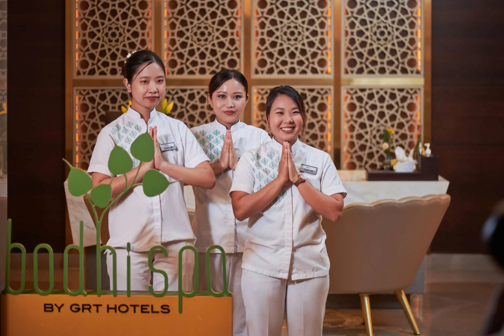 Radisson Blu Hotel & Suites GRT Chennai