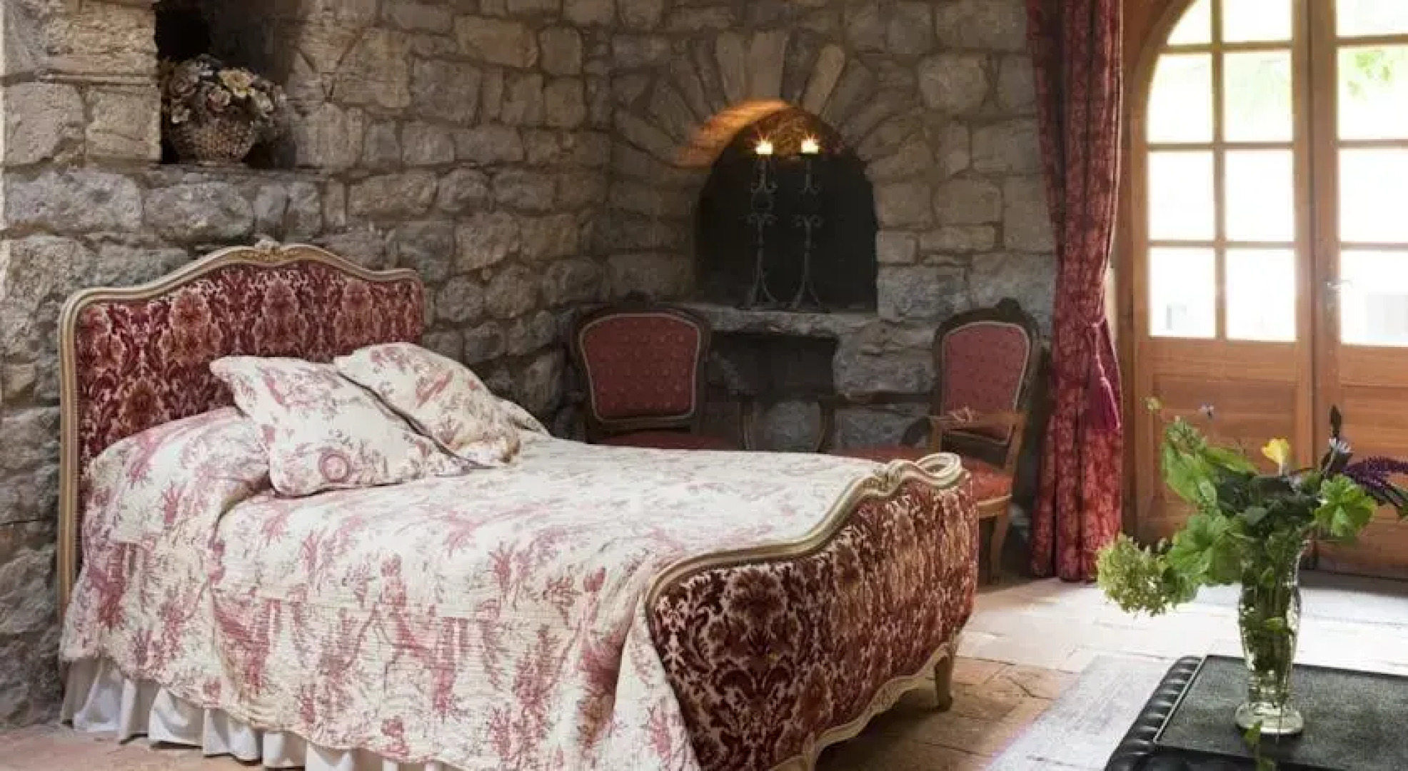 Le Chateau de Boussagues