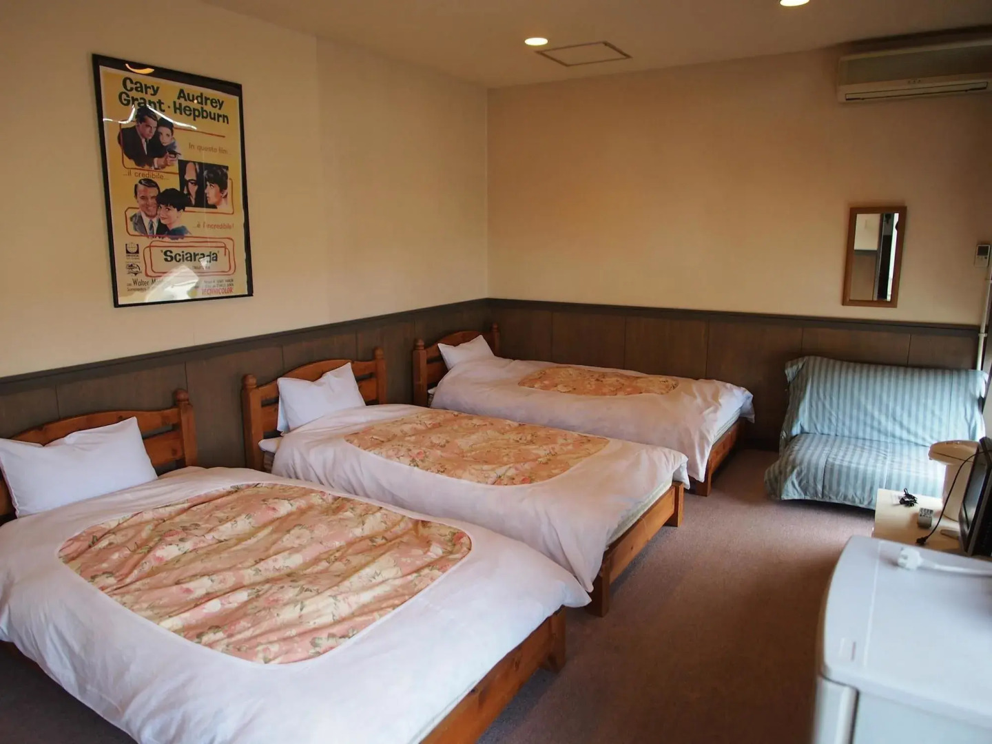 Otaru Villa Moun Teng