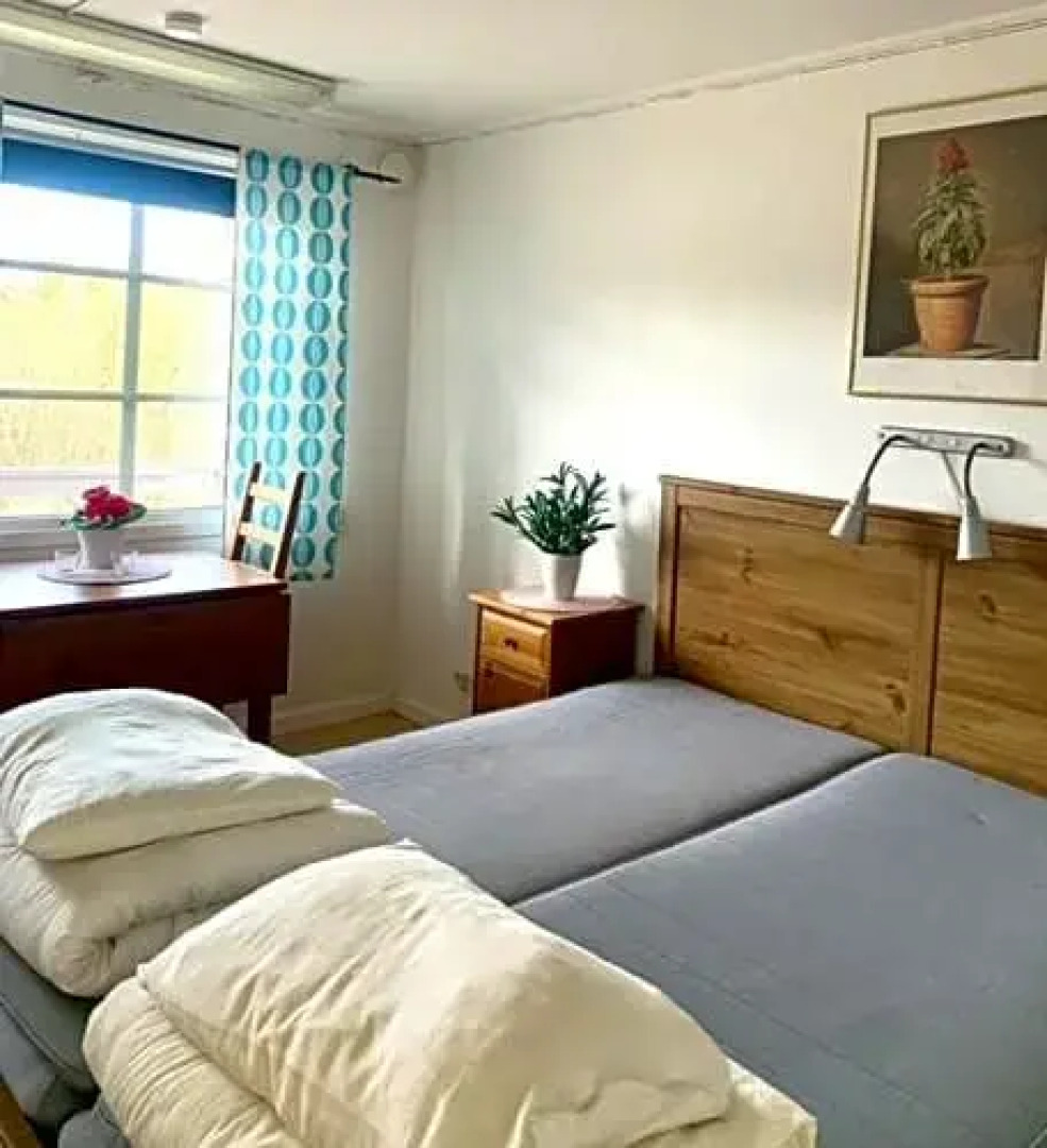 Laxguidens Fiskecamping