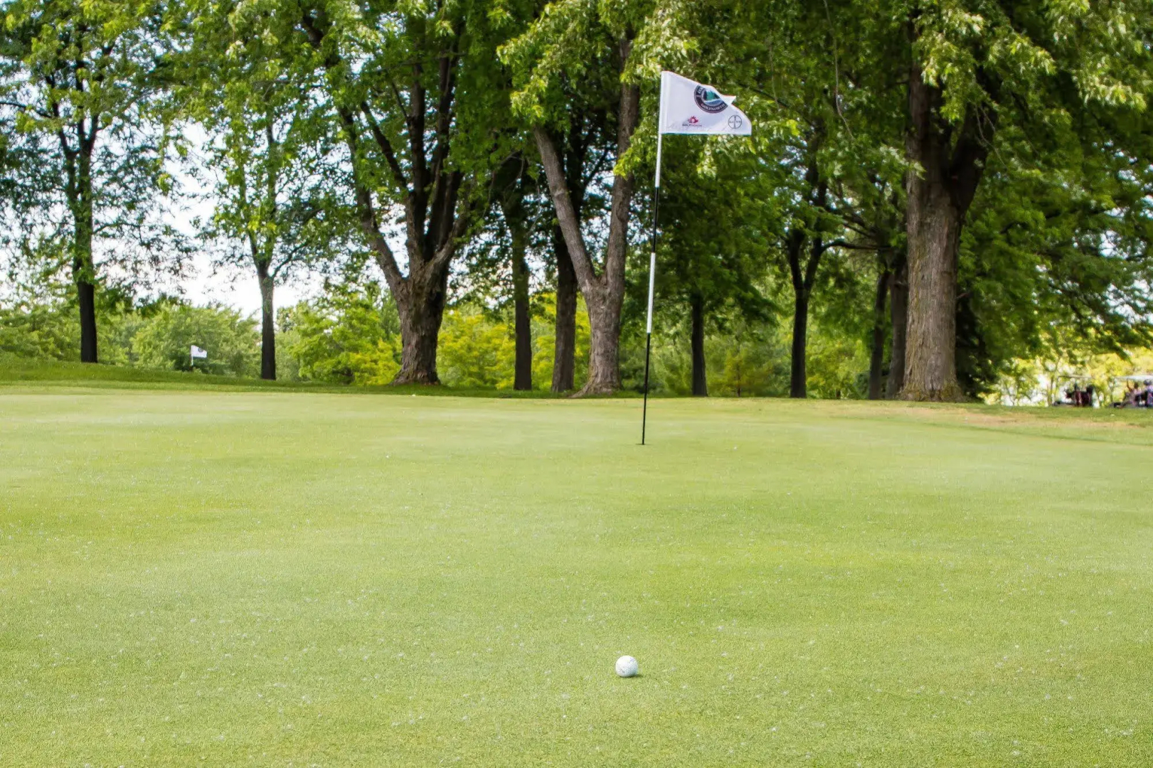 Forest Golf Club and Inn