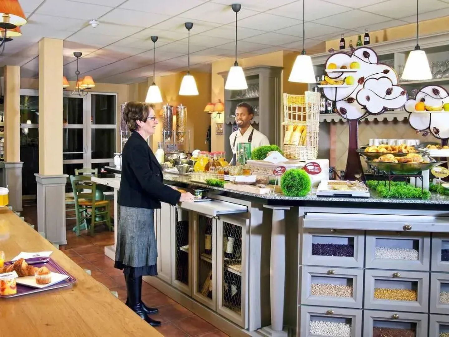 ibis Styles Toulouse Lavaur