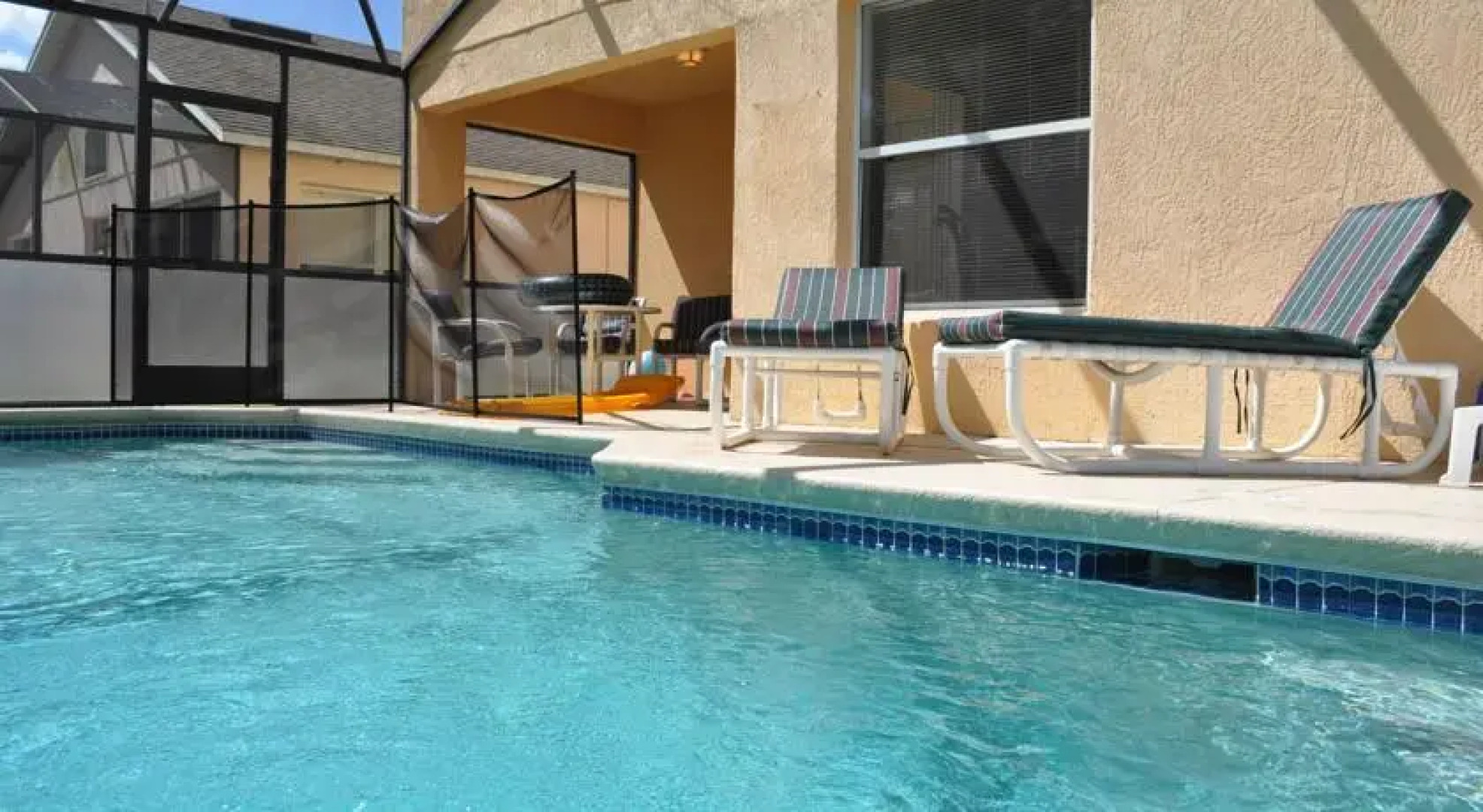 Southern Dunes Kokomo Villa