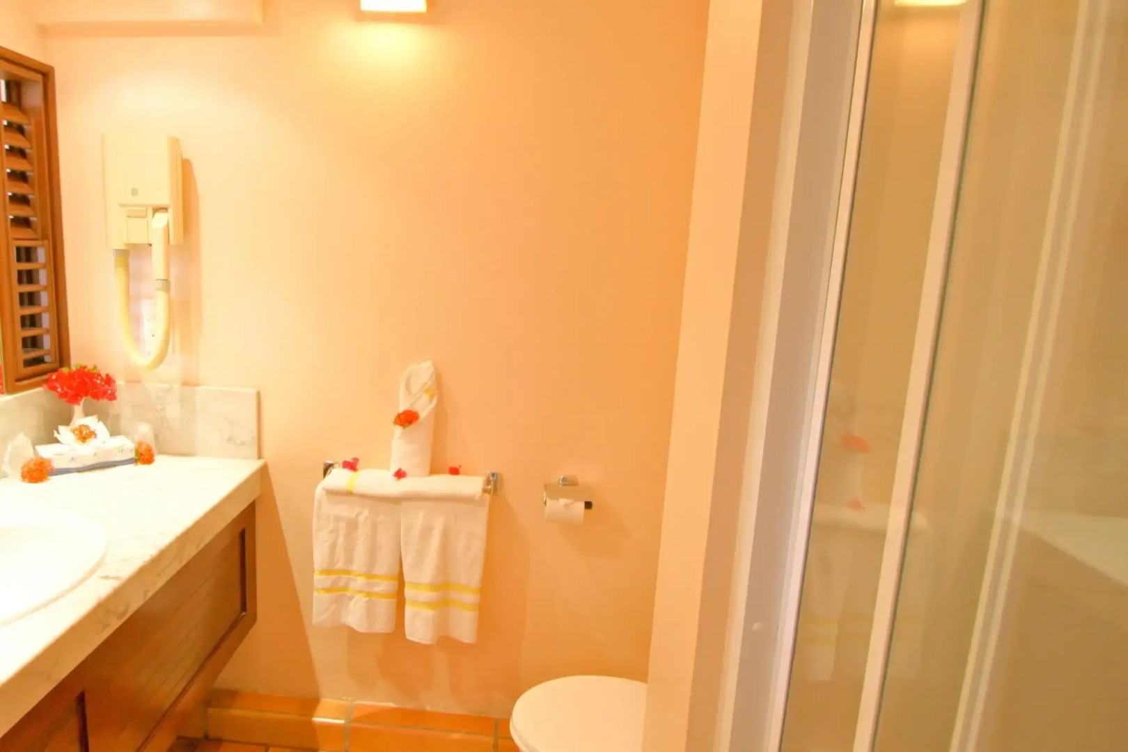 Karibea résidence la Goélette