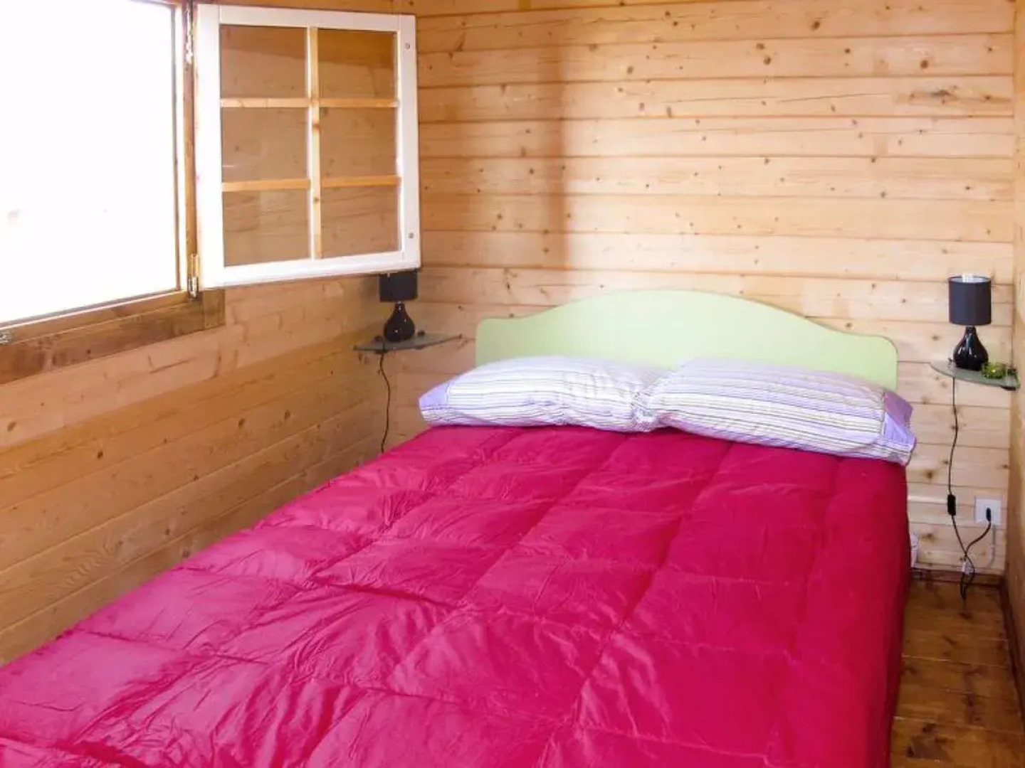 Le Terrazze del Geco Bungalow A (SLR300)