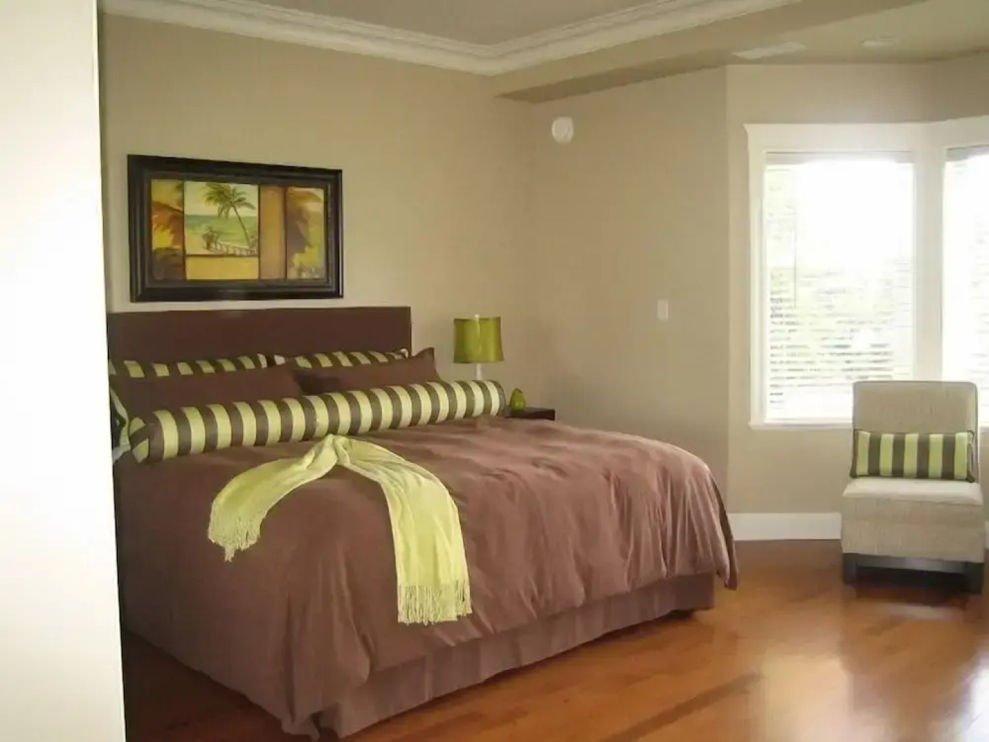 Crown Mansion Boutique Hotel & Villas