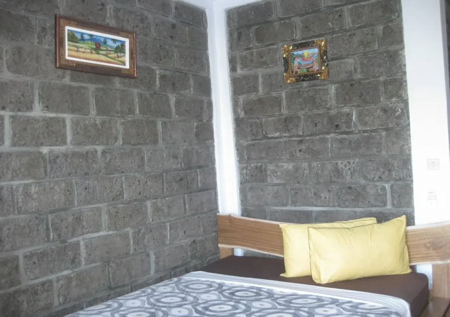 Gubug Balian Beach Bungalow