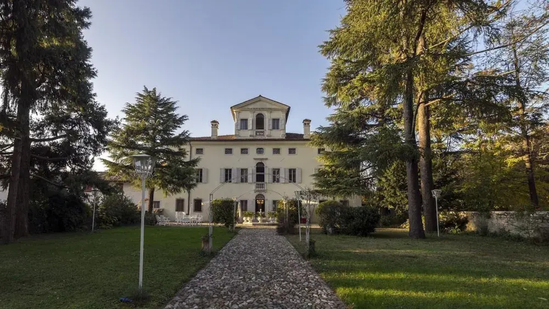 Villa Cigolotti