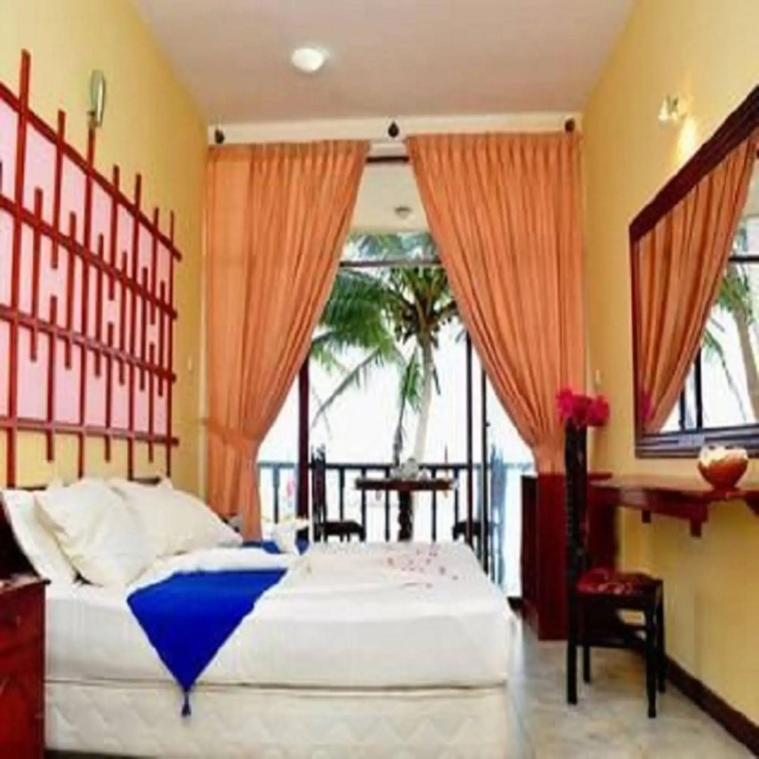 Vista Rooms Induruwa Beach