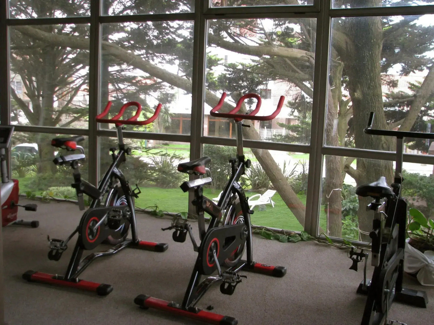 Tequendama Spa & Resort