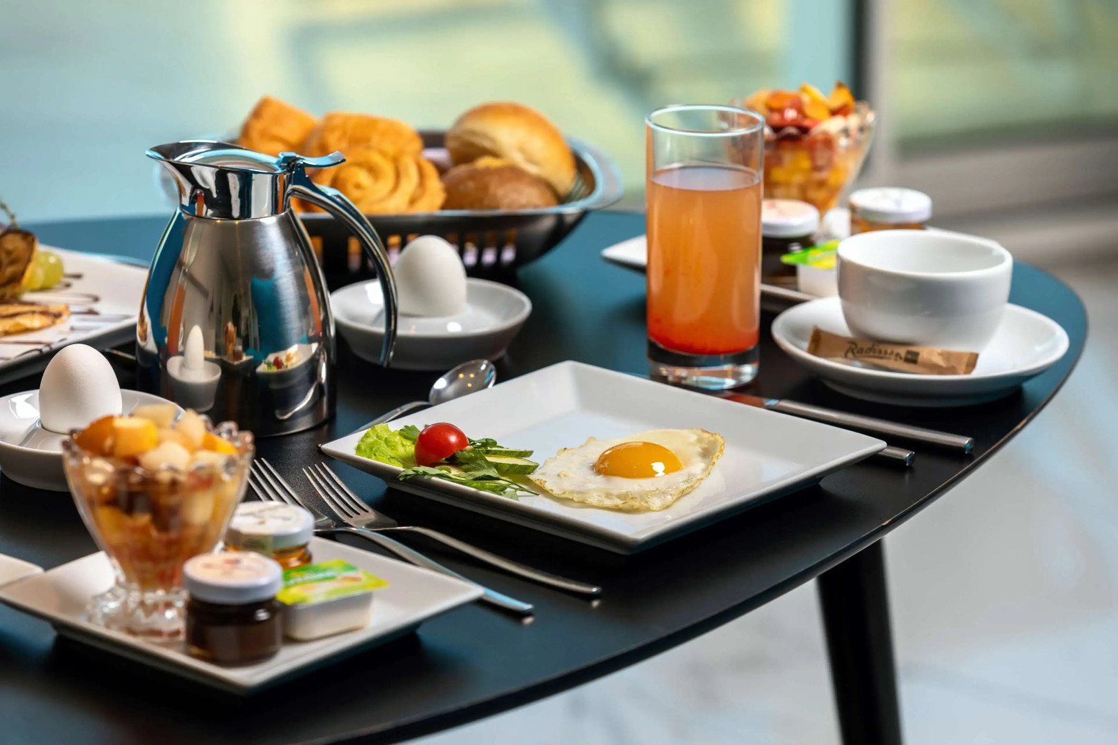 Radisson Blu Palace Resort & Thalasso, Djerba