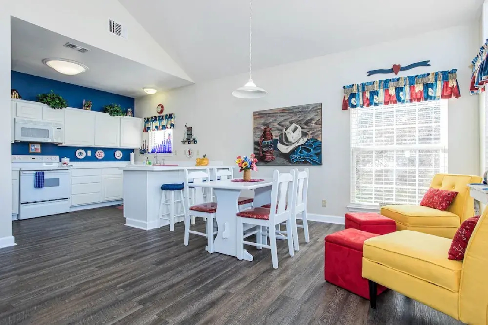 Pet Friendly Retreat on Lake Lbj!