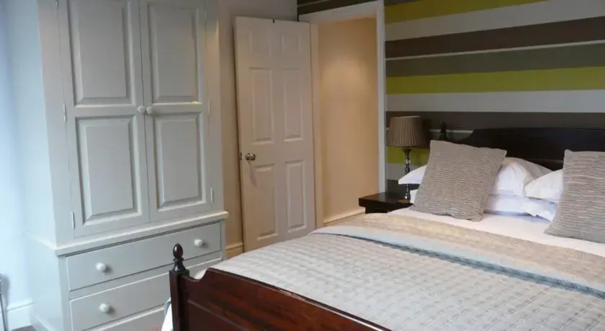 Apartment Il Giardino