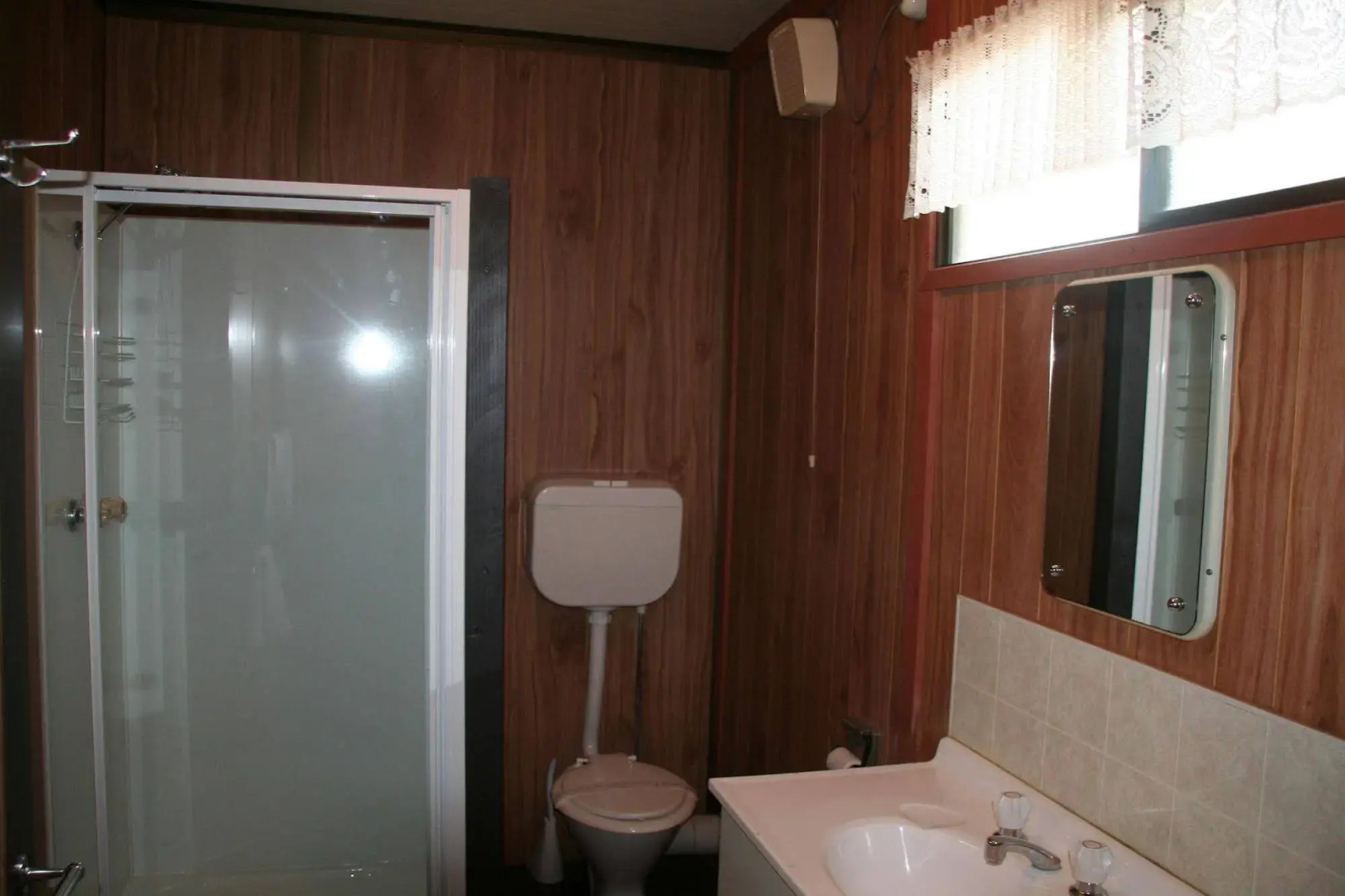 Big4 Shepparton Park Lane