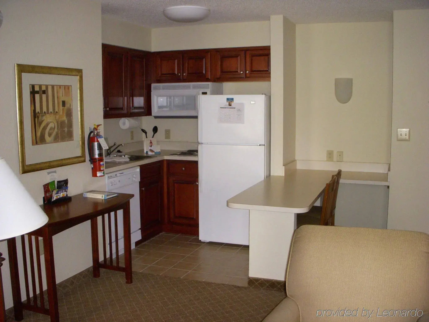 Staybridge Suites Cranbury by IHG