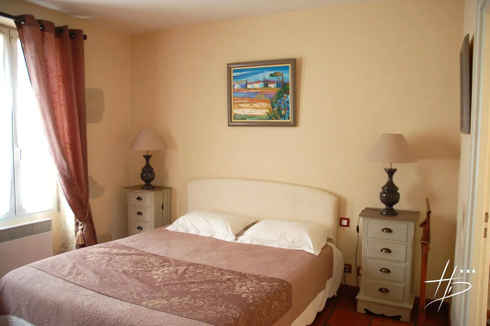 LOGIS Hostellerie des Ducs