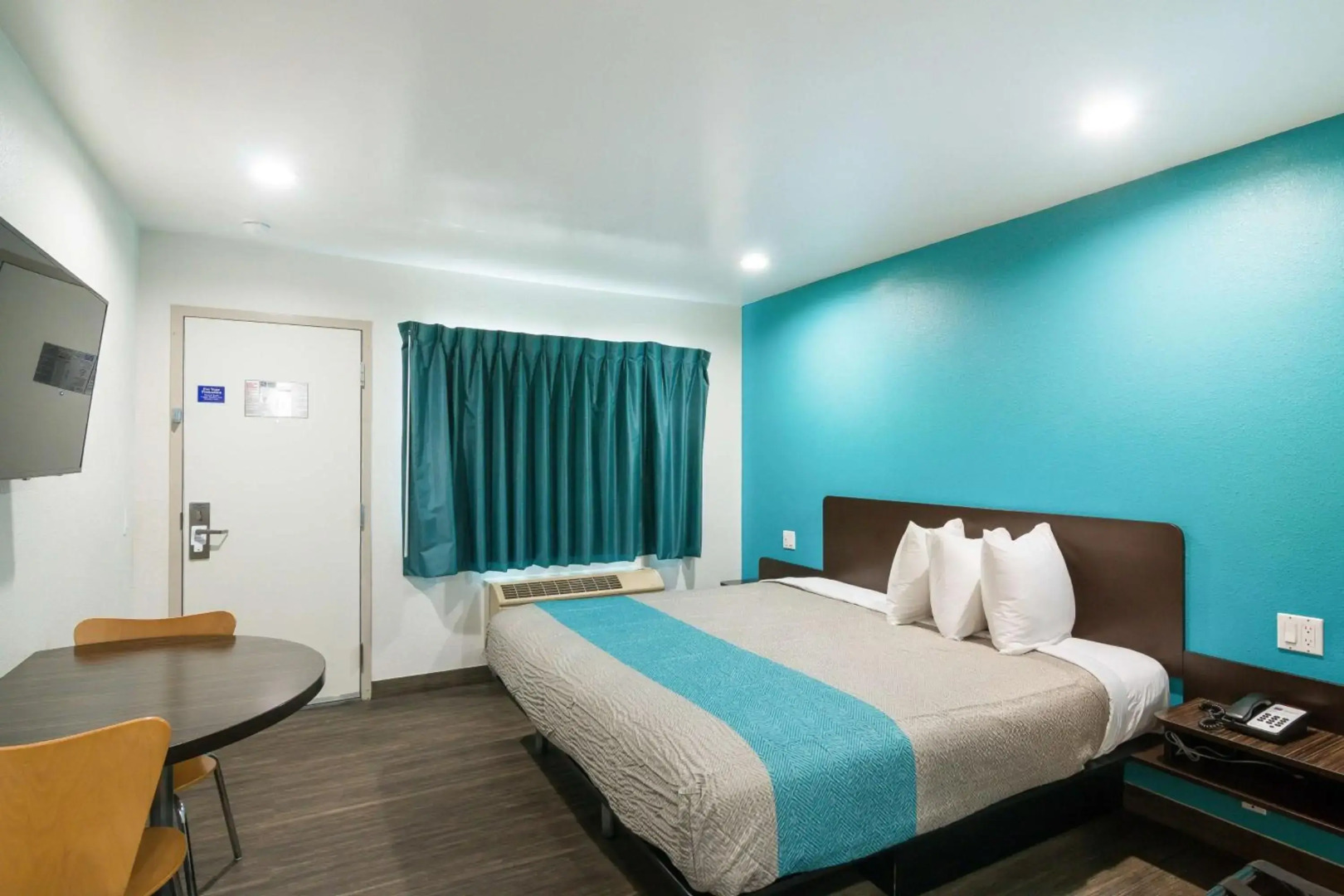 Motel 6 South El Monte, CA - Los Angeles