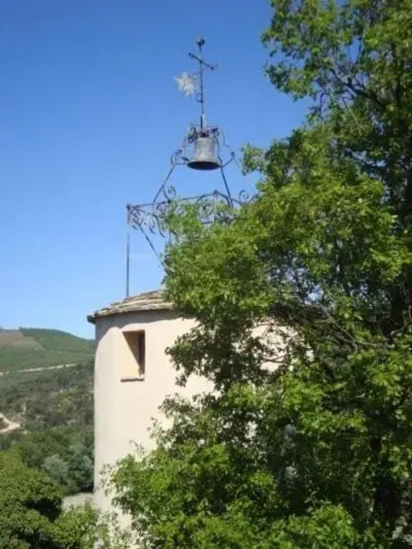 Les Cigales dEstoublon