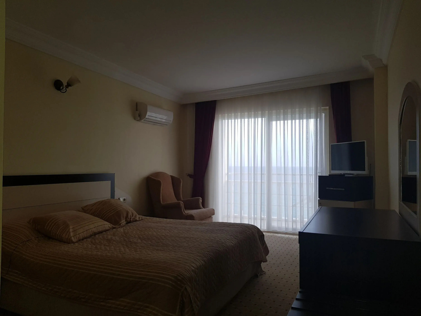 Hotel Anemurion