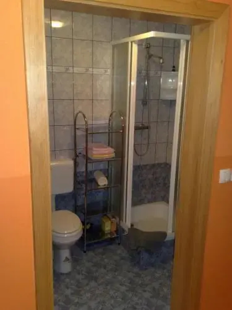 Apartment Beli Zajec