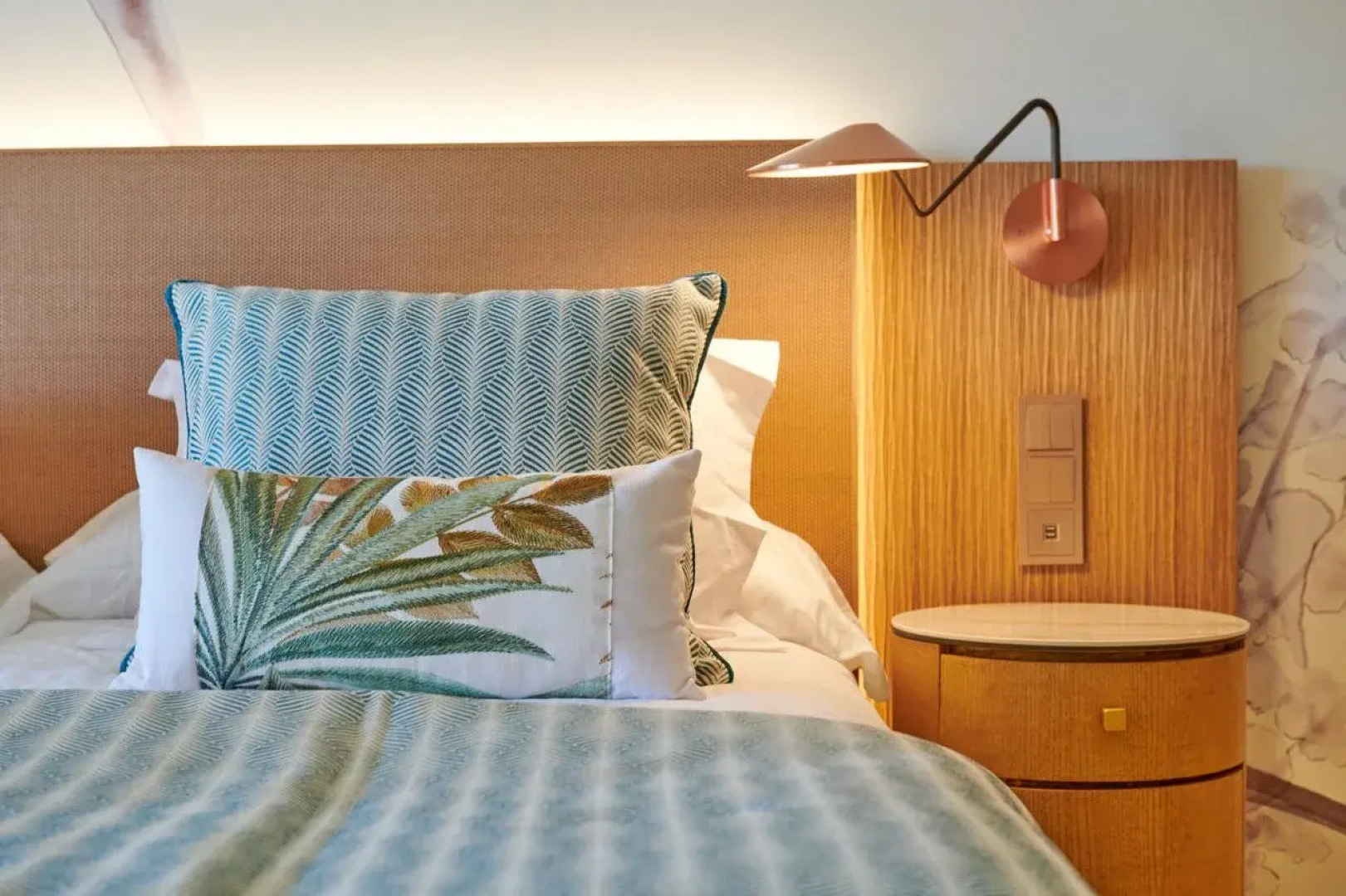 Grupotel Parc Natural & Spa