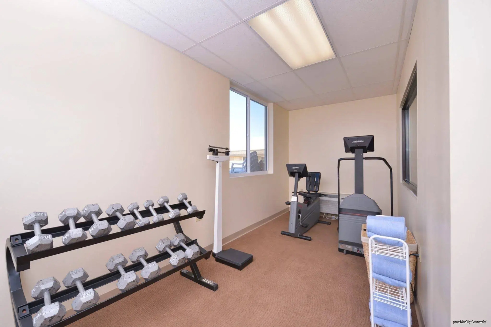 Quality Inn & Suites