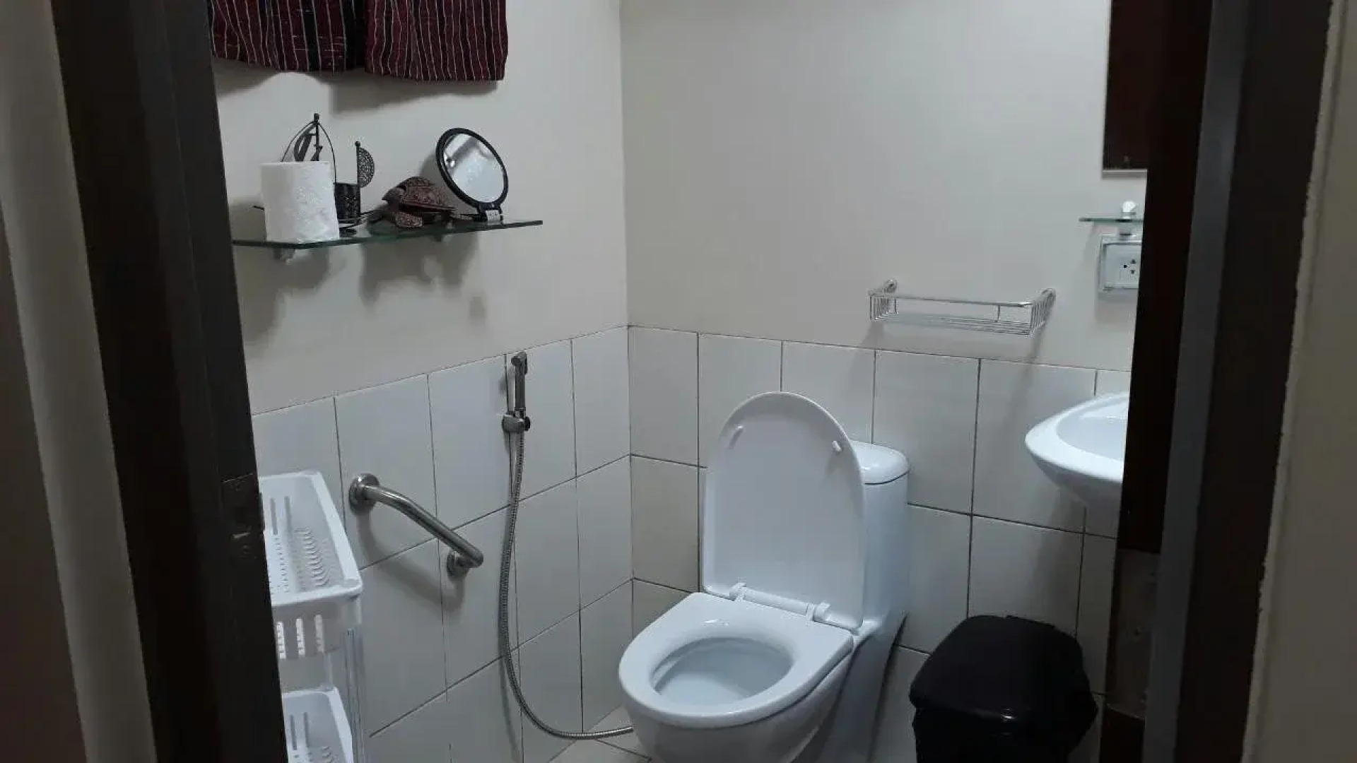 N602 Outlook Ridge Residences