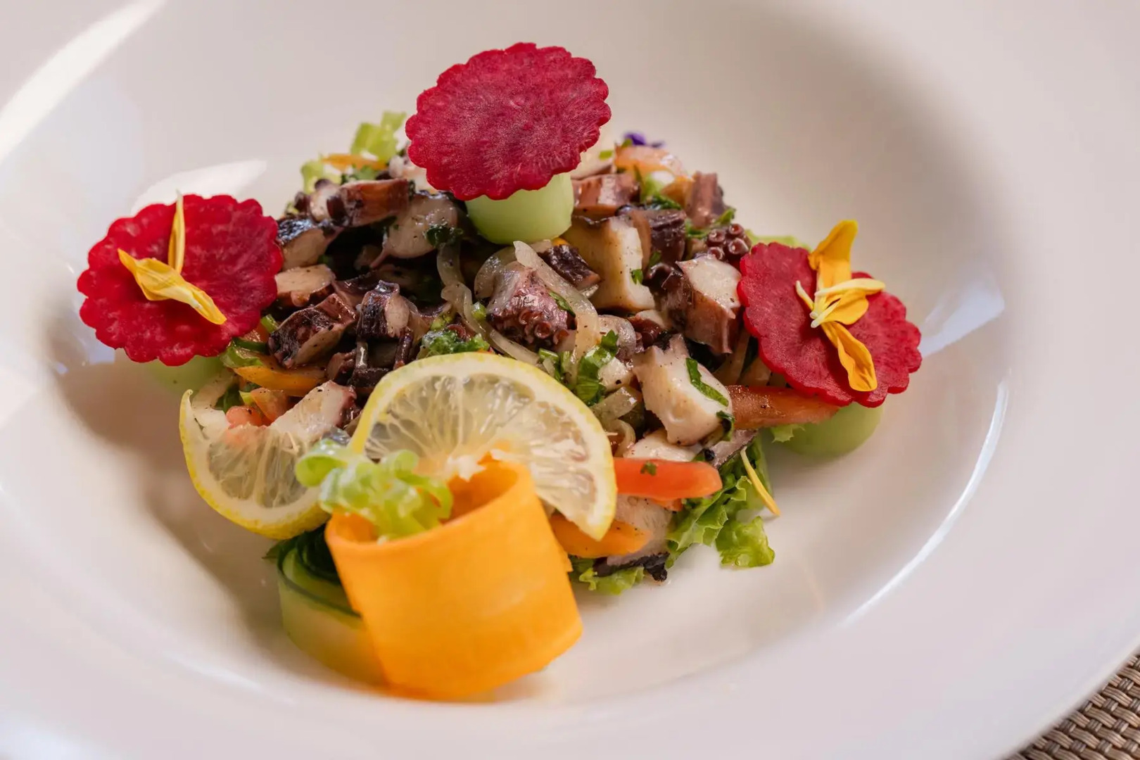 Cocotiers Hotel – Mauritius