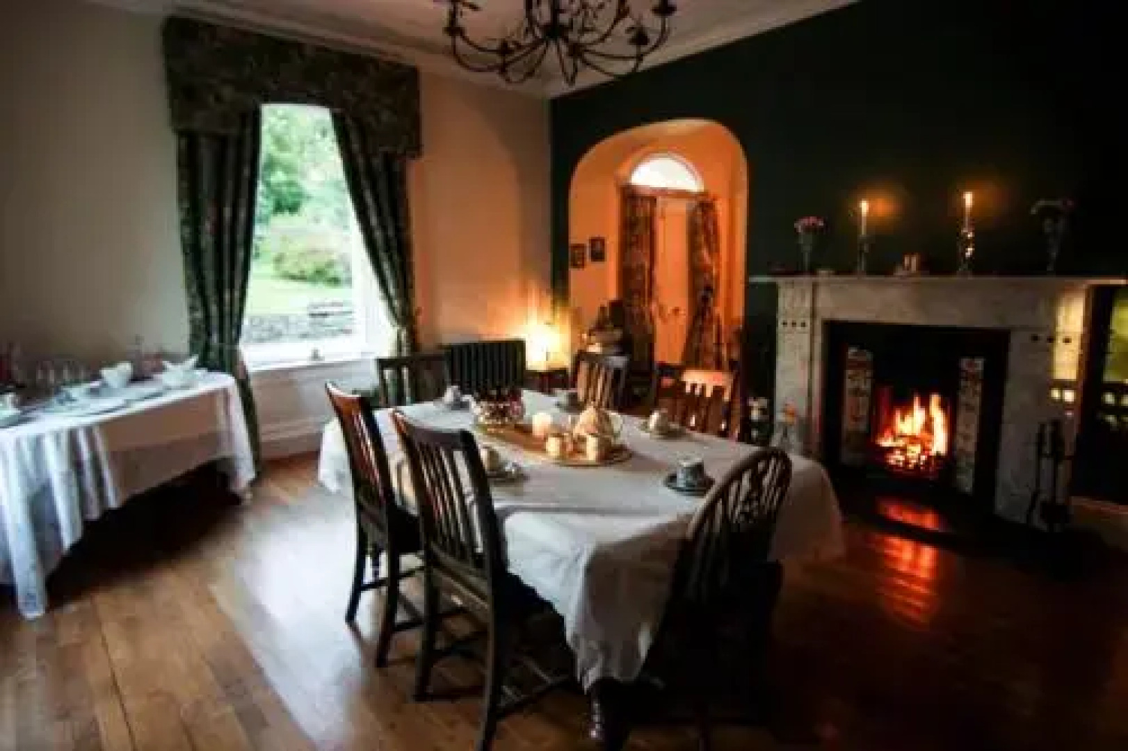 Dernacally House And SPA (Adults Only)