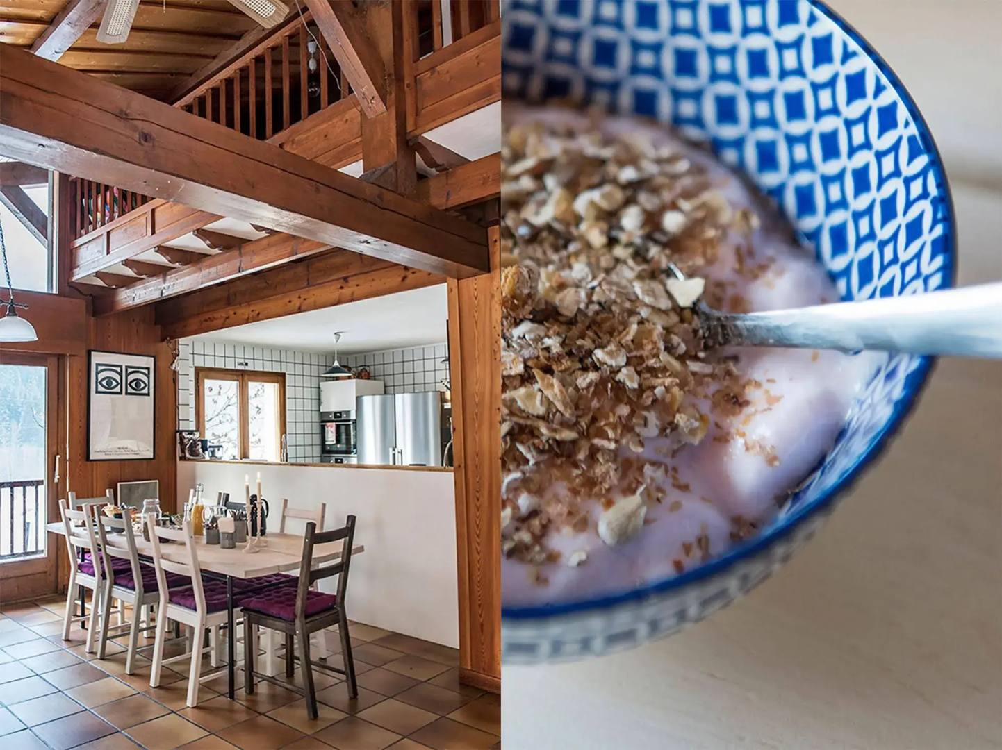 Chalet Tioli