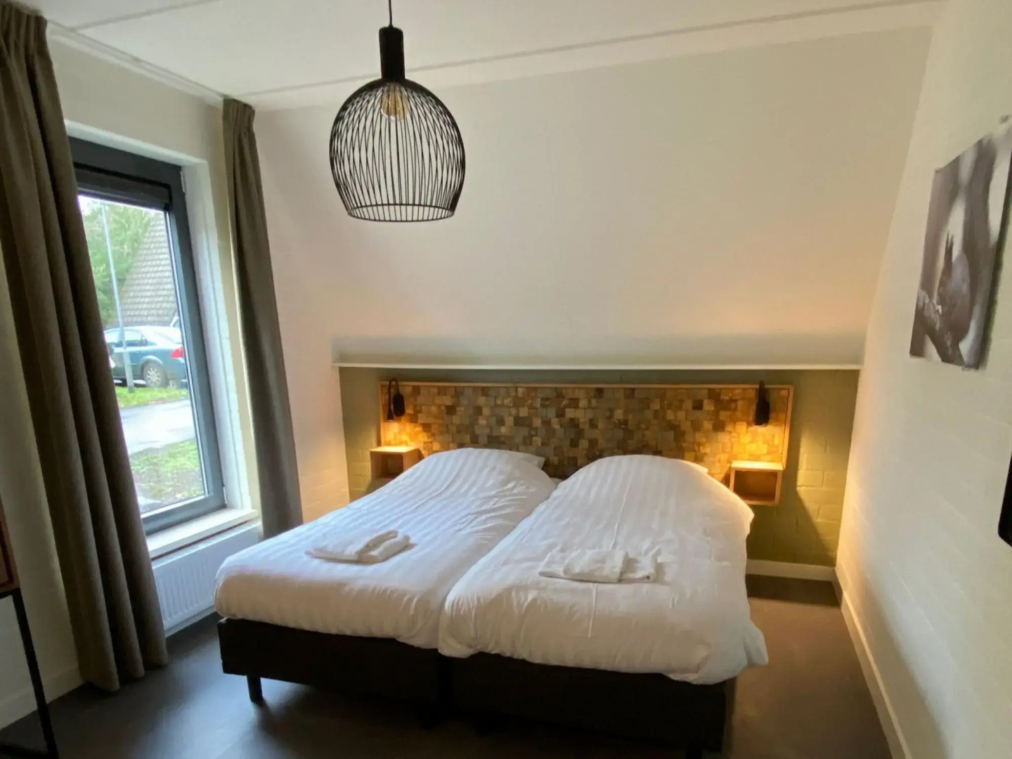 Holiday Home Near Biesbosch & Breda