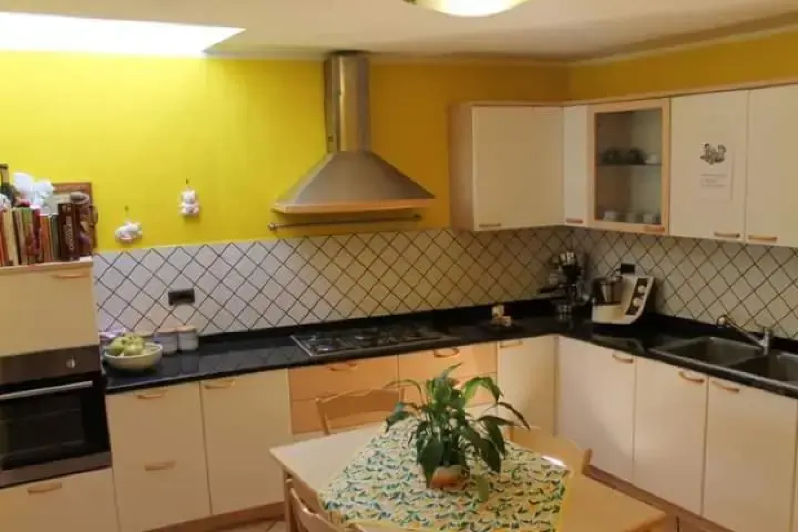 Casa chanoux