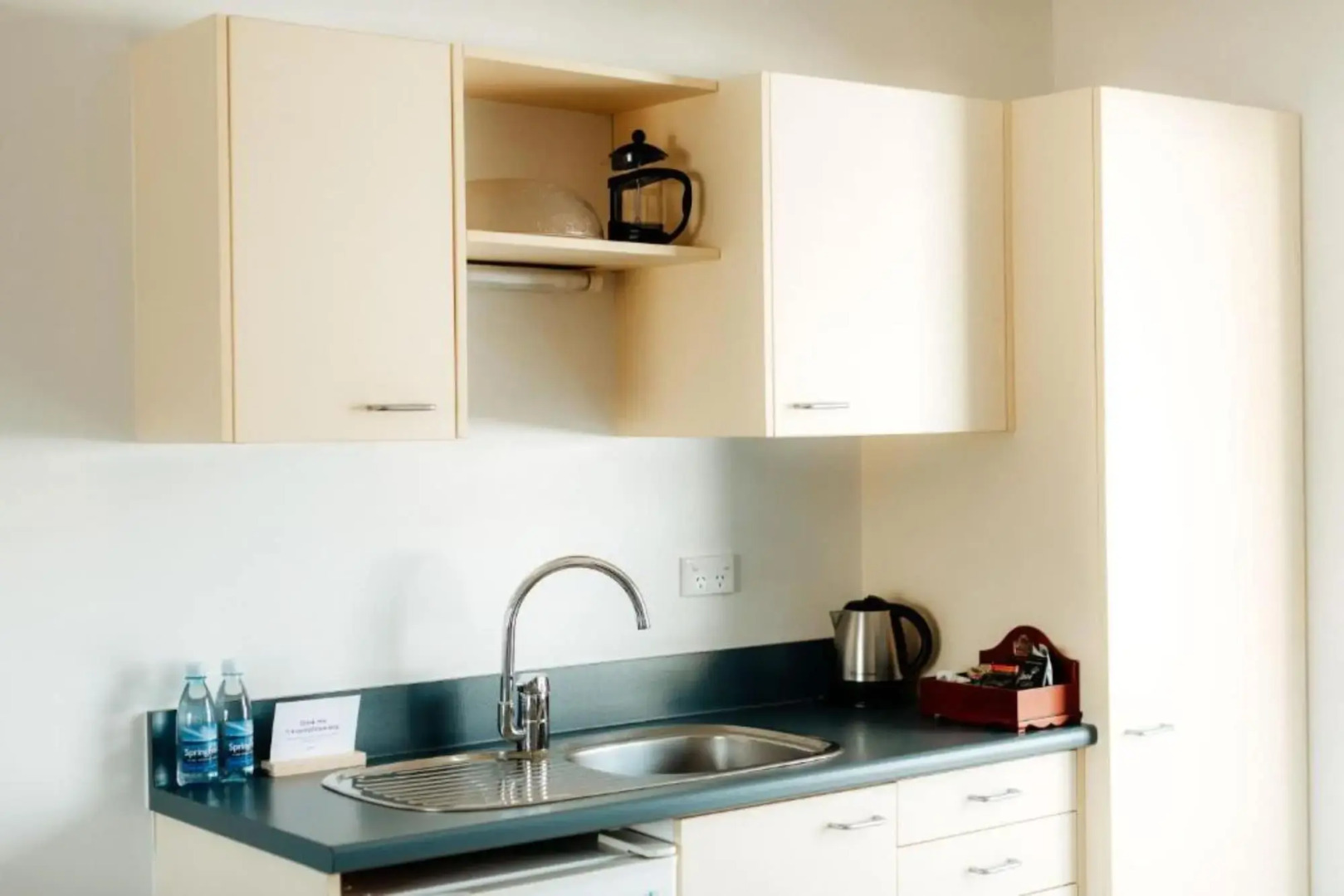 Akaroa Criterion Motel