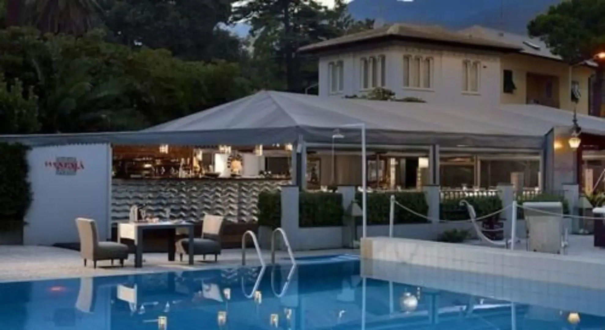 Grand Hotel Arenzano