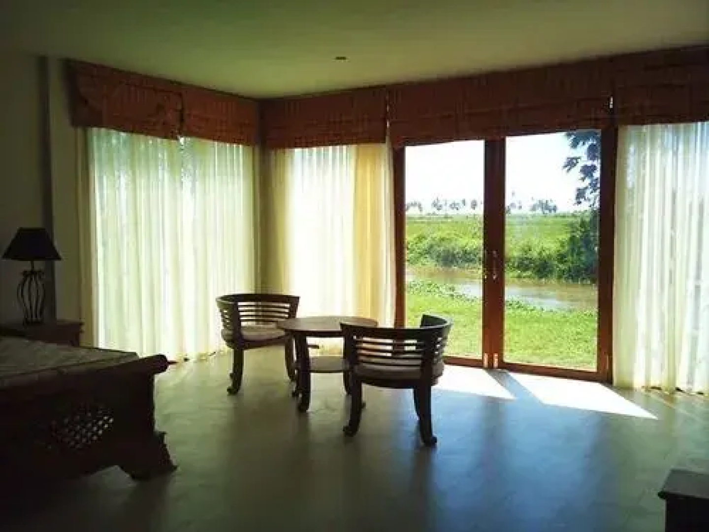 Thompukandam Village Resort