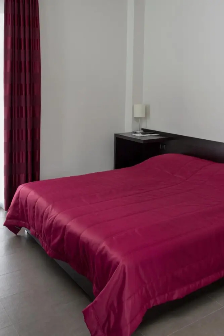 Hotel Romantique Plaza Dojran