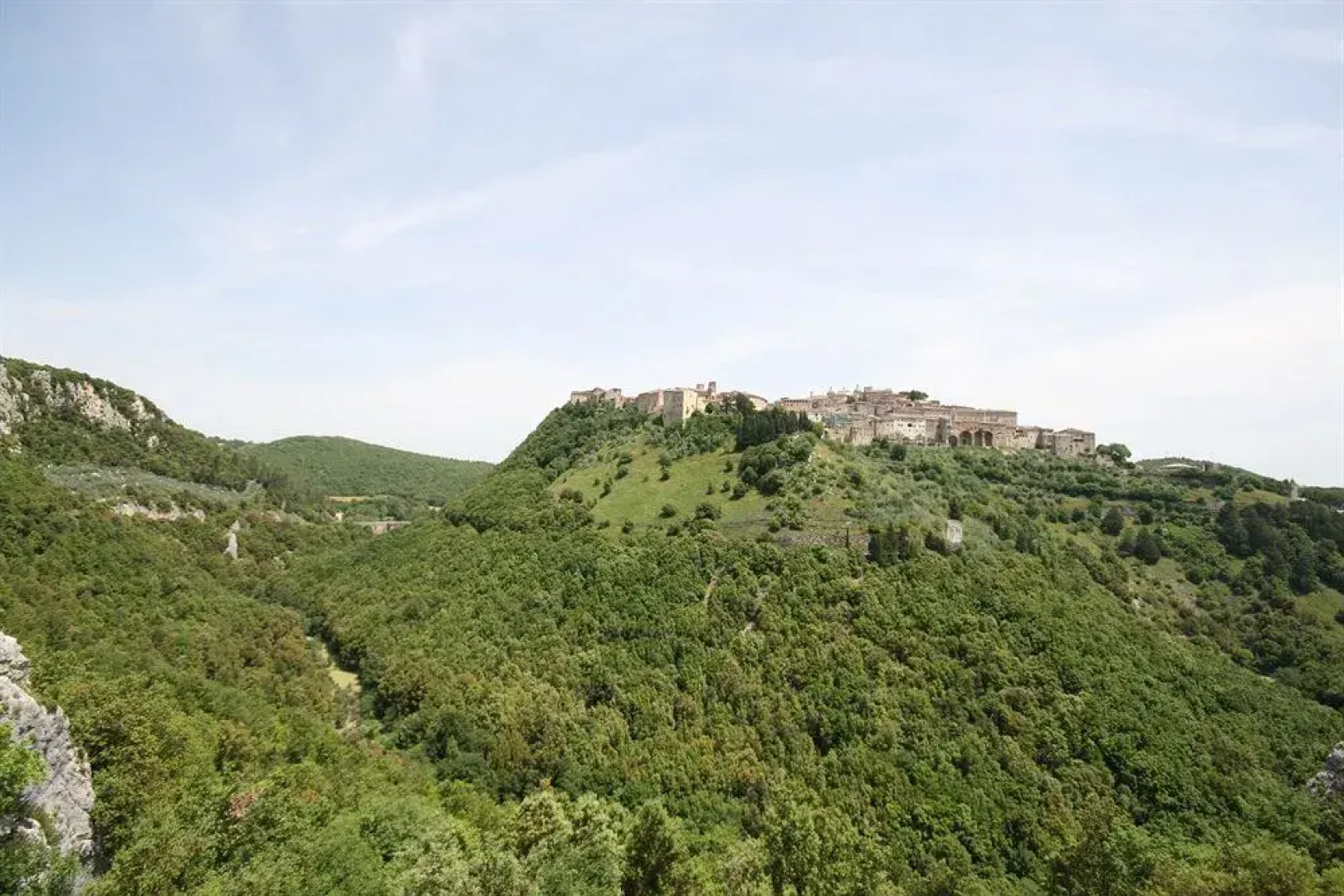 Scoglio DellAquilone