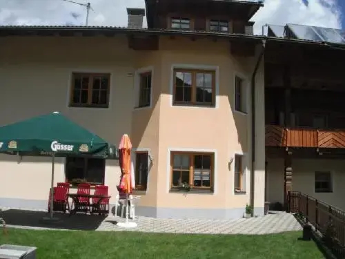 Ferienwohnung "Lesachtal"