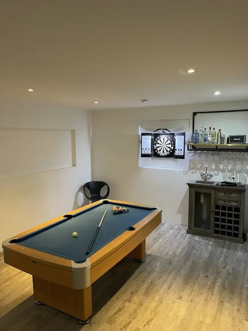 Private Grand Villa