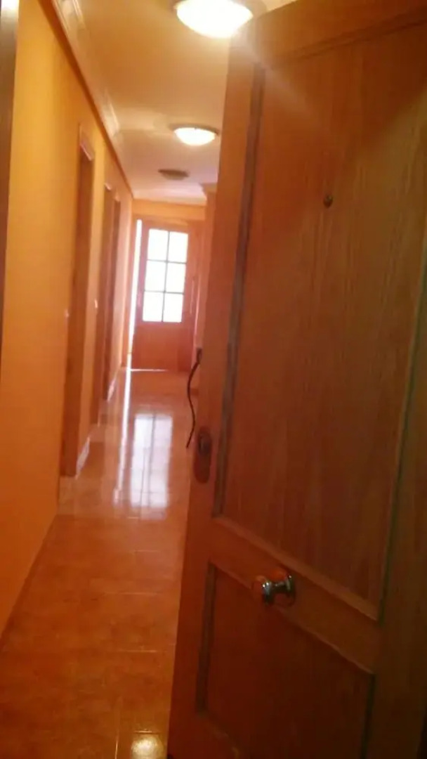 Apartment With 2 Bedrooms In Garrucha With Wonderful City View 400 M From The Beach