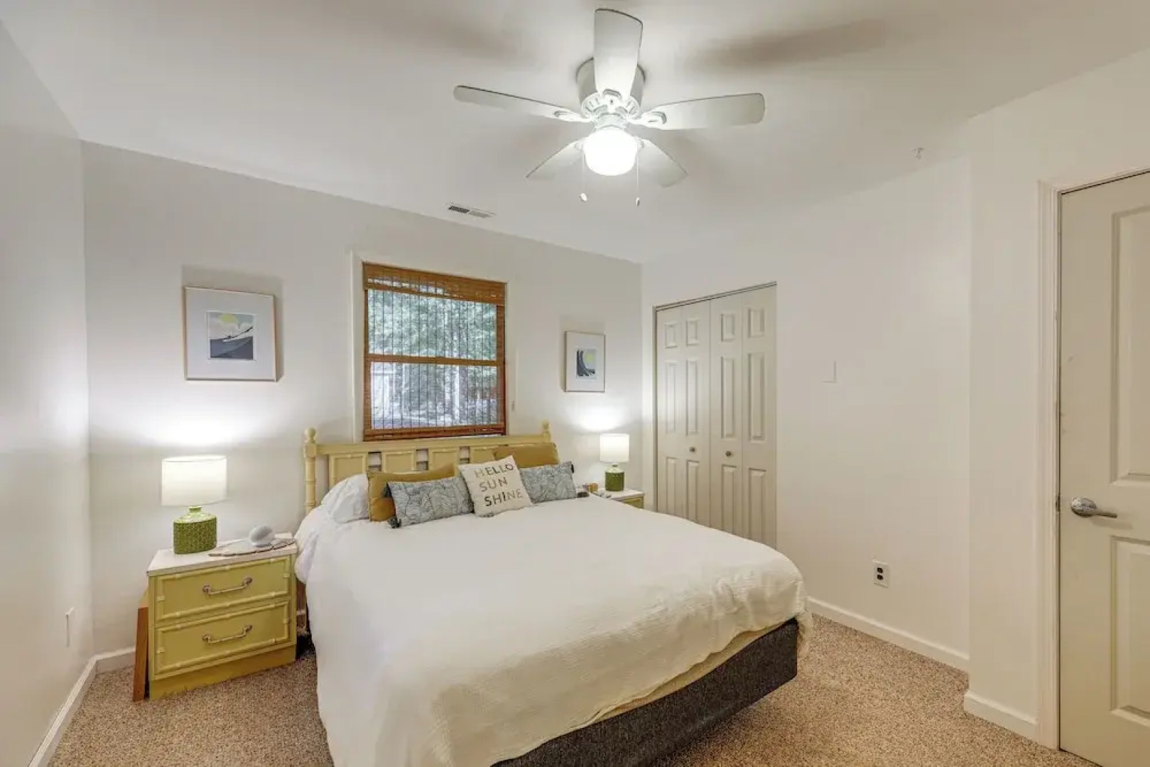 Warm & Cozy 3br-8 Mi to Ocean City!