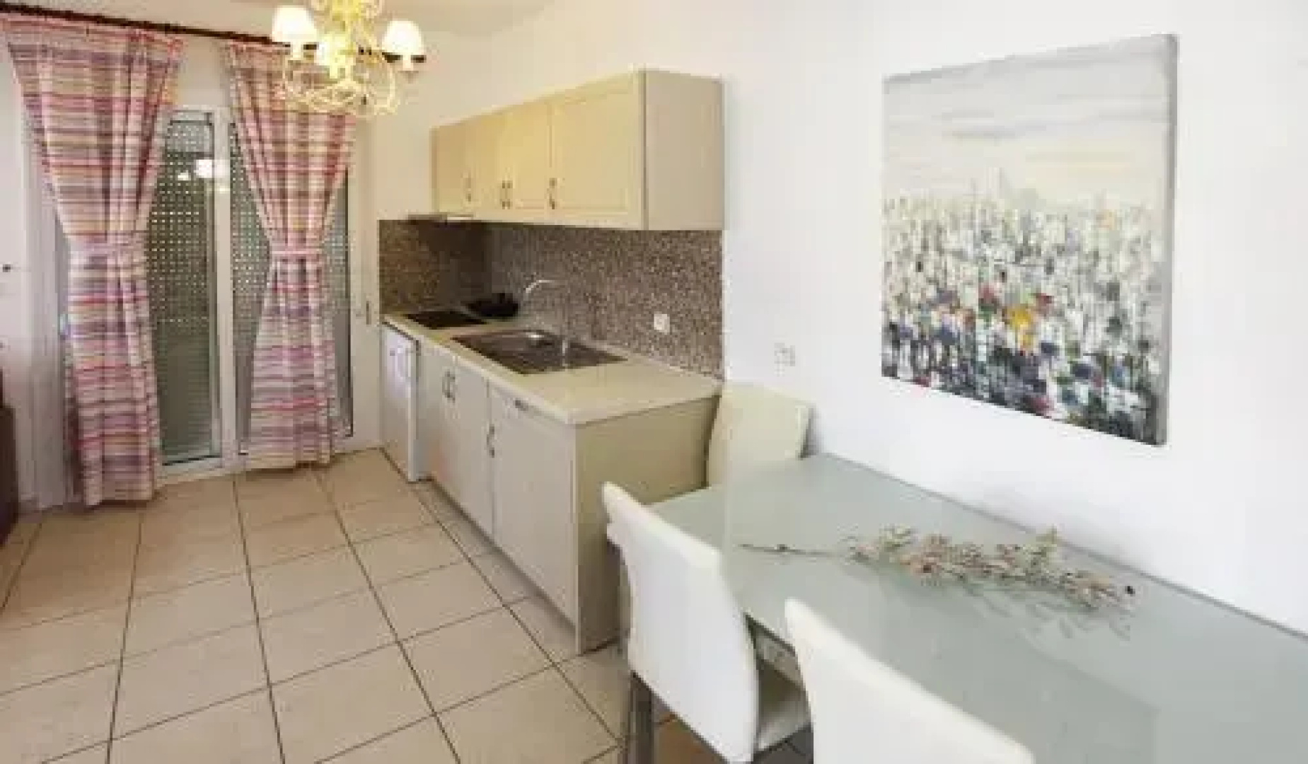 Nereids Apartments and Studios