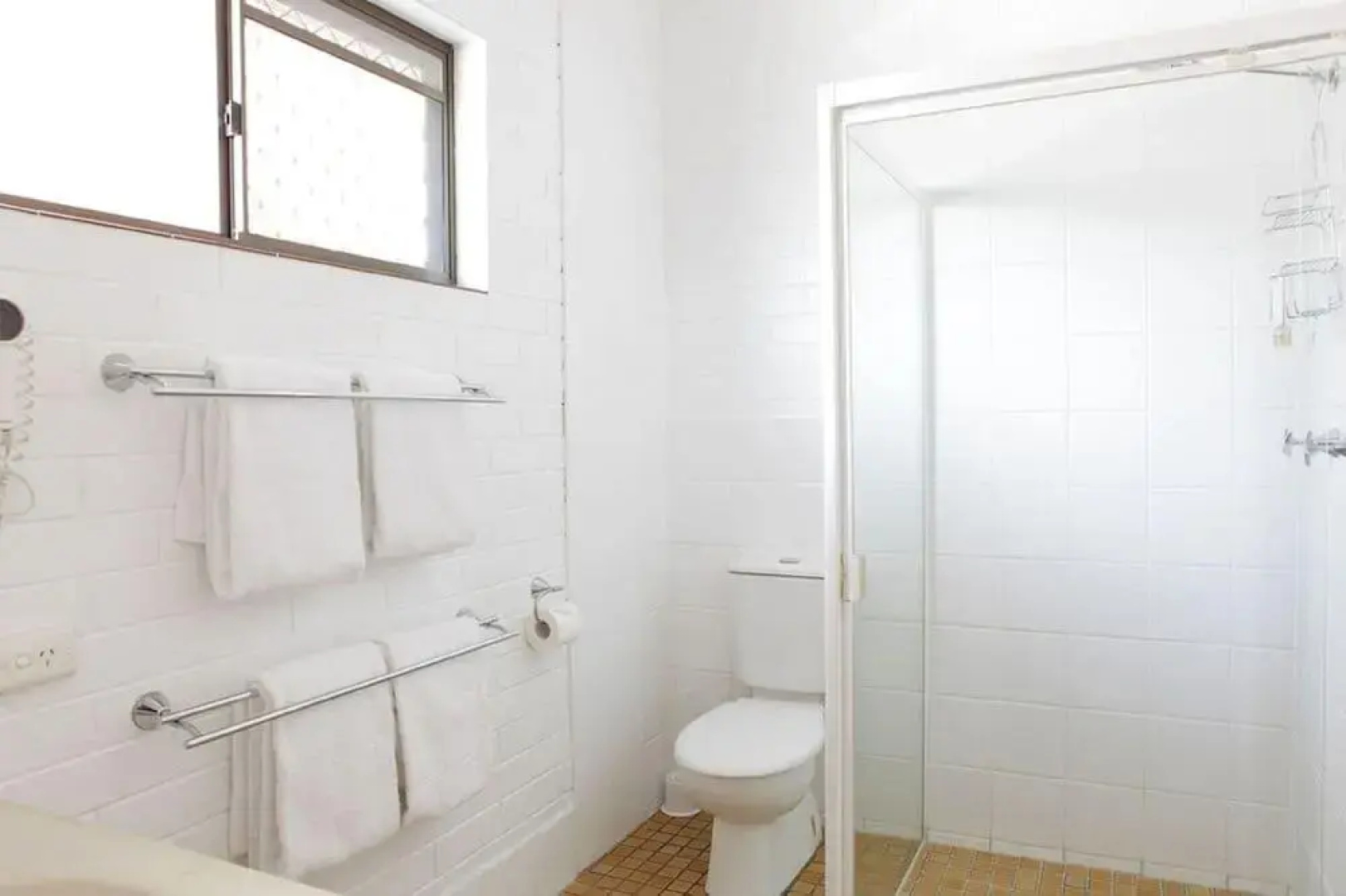 Mooloolaba Motel