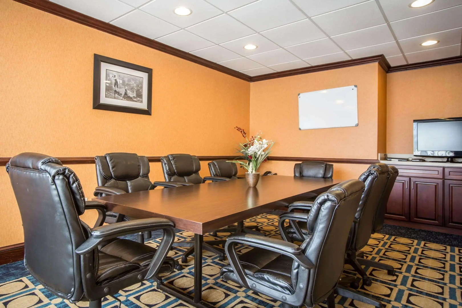 Comfort Inn & Suites Augusta Fort Gordon Area
