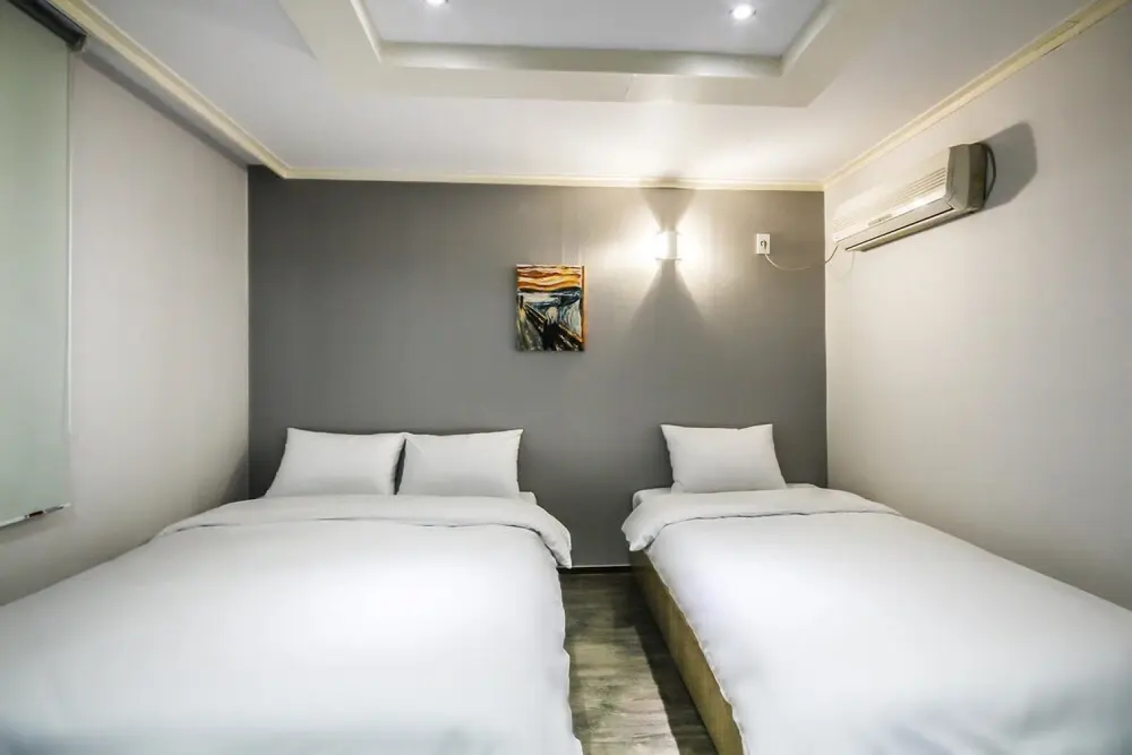 Rapport Hotel Sacheon