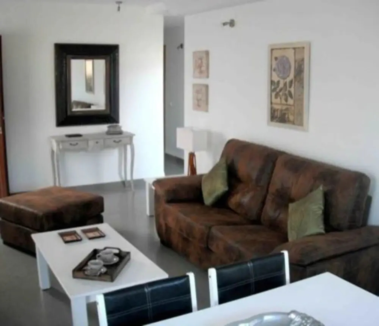 Villas El Aceitun