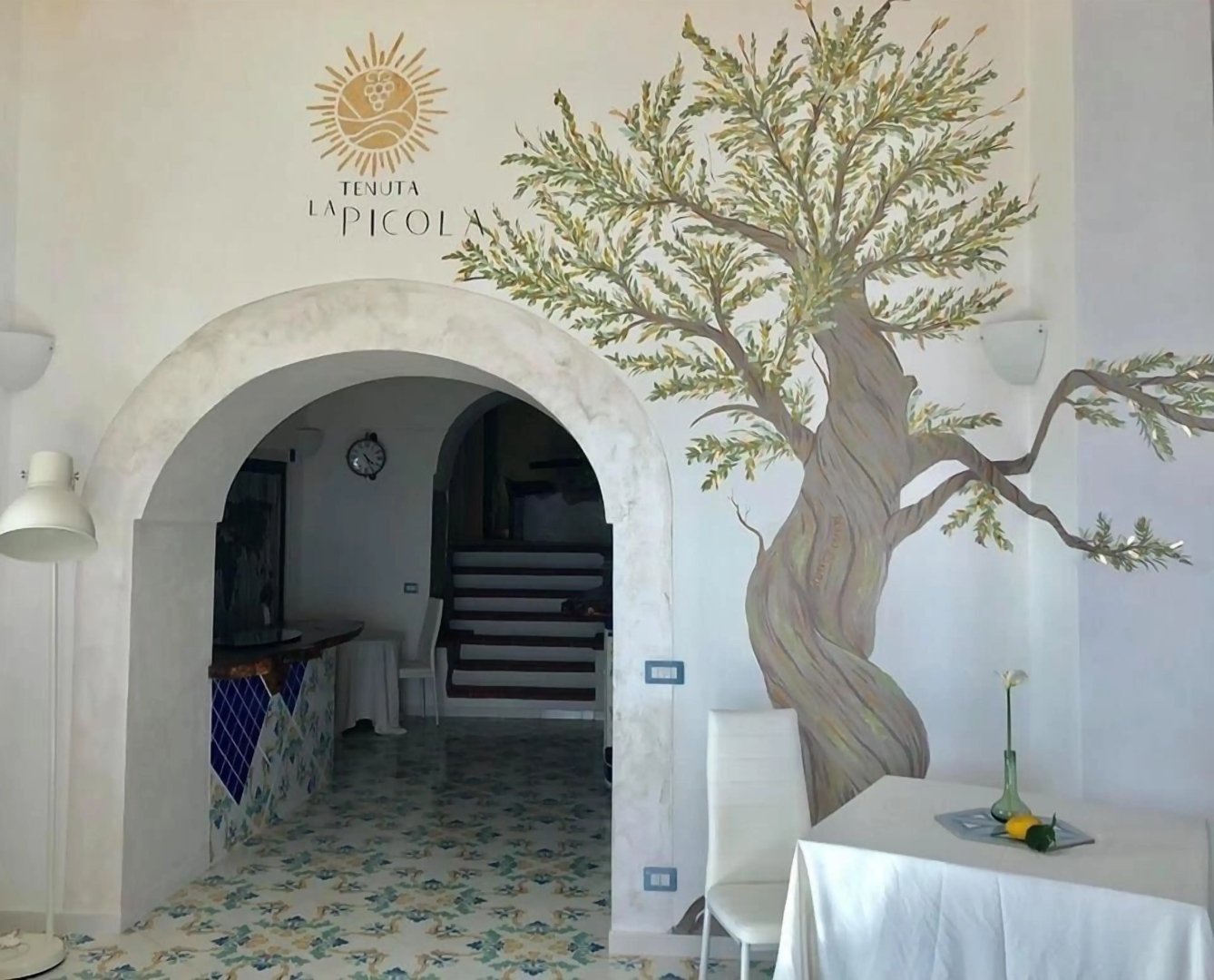 Tenuta la Picola