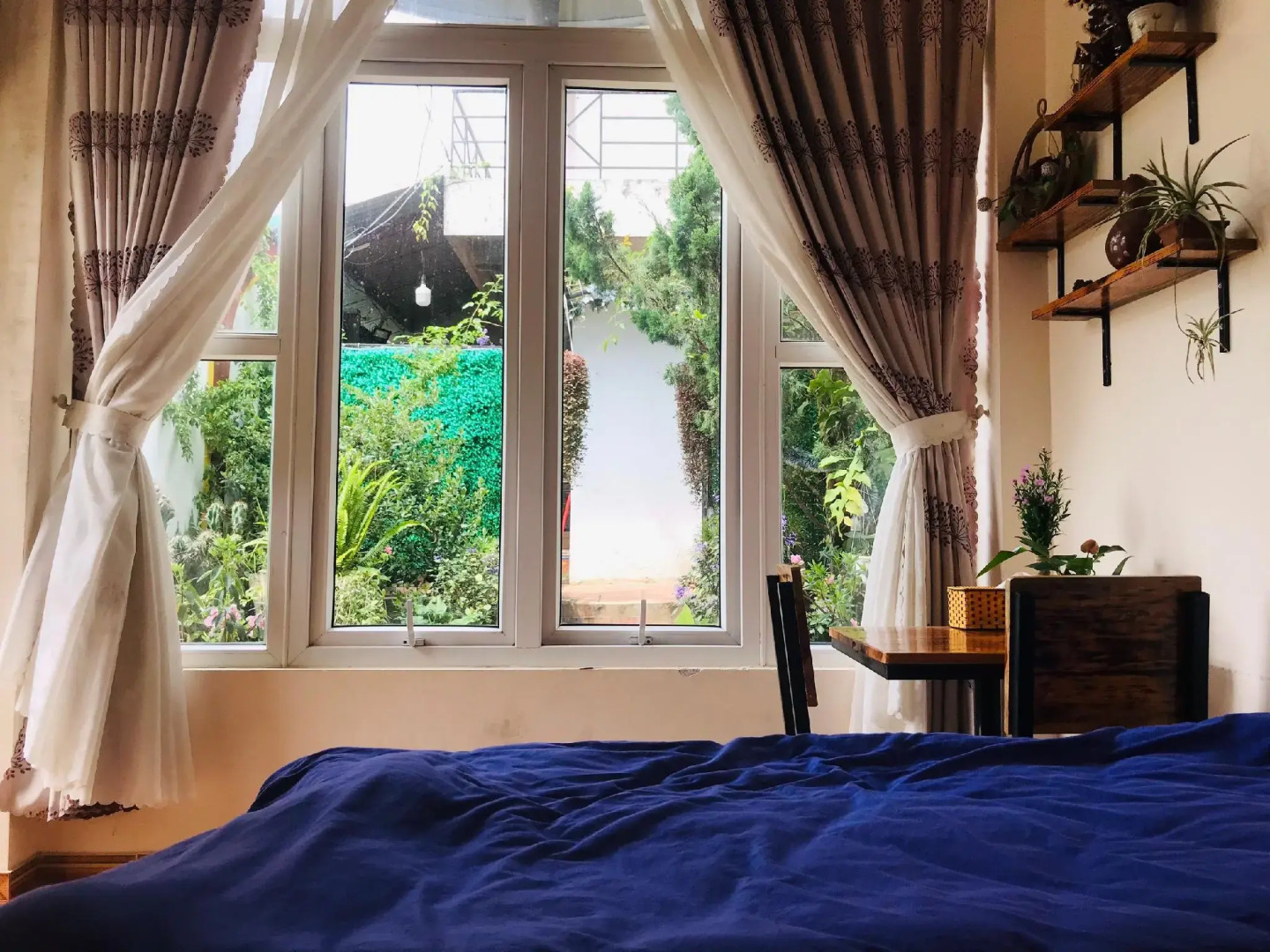 Homestay VuonTung (Pine Garden)