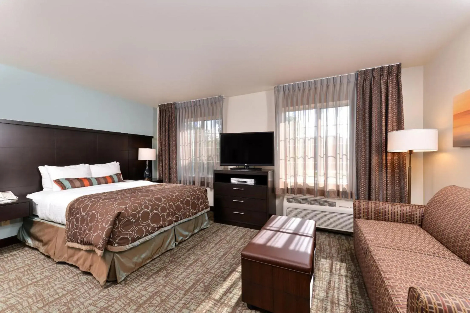 Staybridge Suites Sioux Falls by IHG