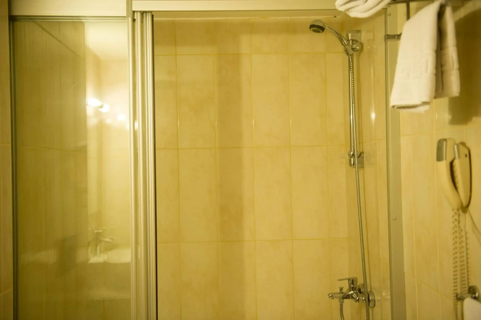 Pinar Elite Hotel
